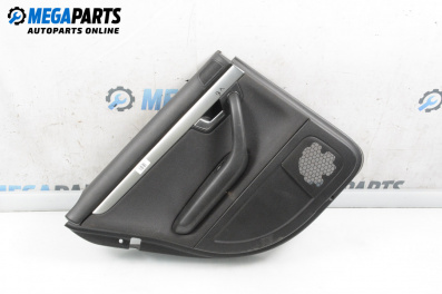 Interior door panel  for Audi A4 Avant B7 (11.2004 - 06.2008), 5 doors, station wagon, position: rear - left