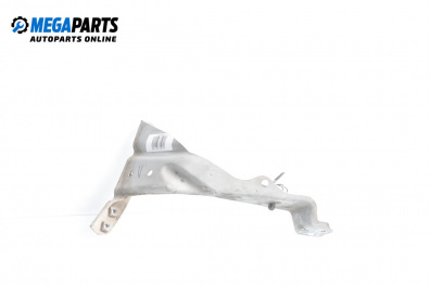 Bonnet hinge for Audi A4 Avant B7 (11.2004 - 06.2008), 5 doors, station wagon, position: left