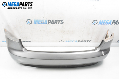 Stoßfänger hinten for Audi A4 Avant B7 (11.2004 - 06.2008), combi