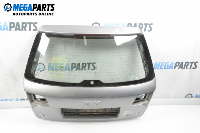 Capac spate for Audi A4 Avant B7 (11.2004 - 06.2008), 5 uși, combi, position: din spate