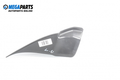 Exterior moulding for Audi A4 Avant B7 (11.2004 - 06.2008), station wagon, position: front