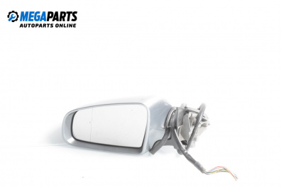 Spiegel for Audi A4 Avant B7 (11.2004 - 06.2008), 5 türen, combi, position: links