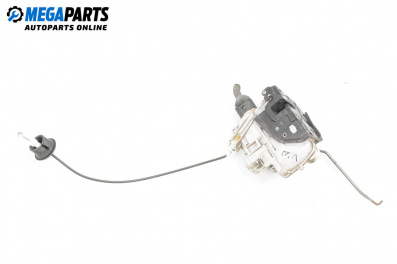 Încuietoare for Audi A4 Avant B7 (11.2004 - 06.2008), position: stânga - fața