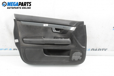 Türverkleidung for Audi A4 Avant B7 (11.2004 - 06.2008), 5 türen, combi, position: links, vorderseite