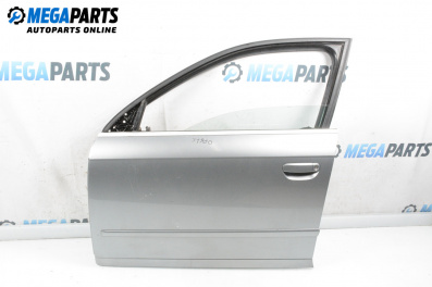 Door for Audi A4 Avant B7 (11.2004 - 06.2008), 5 doors, station wagon, position: front - left
