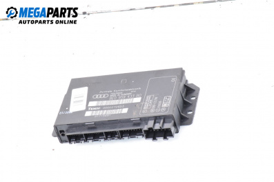 Comfort module for Audi A4 Avant B7 (11.2004 - 06.2008)