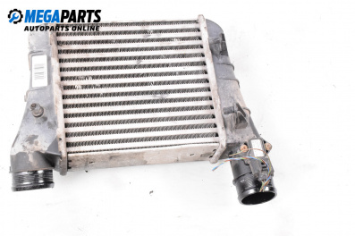 Intercooler for Audi A4 Avant B7 (11.2004 - 06.2008) 2.0 TDI 16V, 140 hp