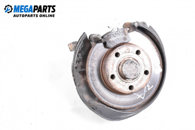 Knuckle hub for Audi A4 Avant B7 (11.2004 - 06.2008), position: rear - right