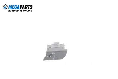 Headlight adjustment button for Audi A4 Avant B7 (11.2004 - 06.2008)