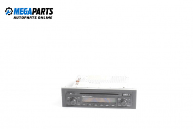 CD player for Audi A4 Avant B7 (11.2004 - 06.2008)