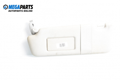 Sun visor for Audi A4 Avant B7 (11.2004 - 06.2008), position: left