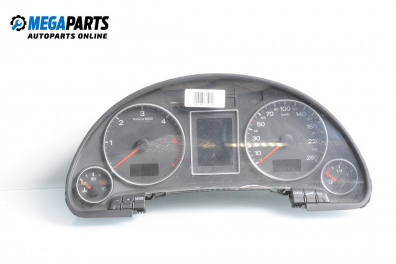 Instrument cluster for Audi A4 Avant B7 (11.2004 - 06.2008) 2.0 TDI 16V, 140 hp