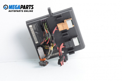 Comfort module for Audi A4 Avant B7 (11.2004 - 06.2008)