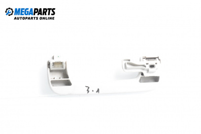 Handle for Audi A4 Avant B7 (11.2004 - 06.2008), 5 doors, position: rear - left