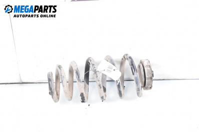 Coil spring for Audi A4 Avant B7 (11.2004 - 06.2008), station wagon, position: rear