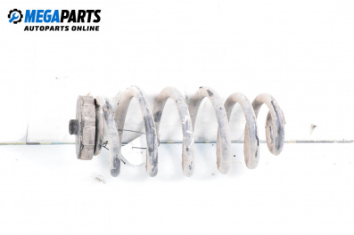 Coil spring for Audi A4 Avant B7 (11.2004 - 06.2008), station wagon, position: rear