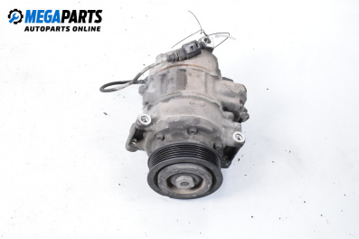 AC compressor for Audi A4 Avant B7 (11.2004 - 06.2008) 2.0 TDI 16V, 140 hp, automatic