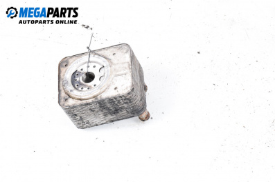 Oil cooler for Audi A4 Avant B7 (11.2004 - 06.2008) 2.0 TDI 16V, 140 hp