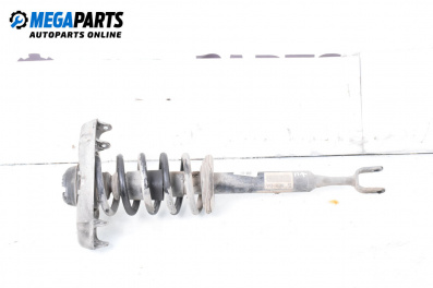 MacPherson-federbein for Audi A4 Avant B7 (11.2004 - 06.2008), combi, position: links, vorderseite
