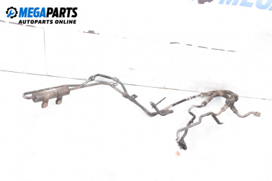 Hydraulic hoses for Audi A4 Avant B7 (11.2004 - 06.2008) 2.0 TDI 16V, 140 hp