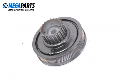 Belt pulley for Audi A4 Avant B7 (11.2004 - 06.2008) 2.0 TDI 16V, 140 hp