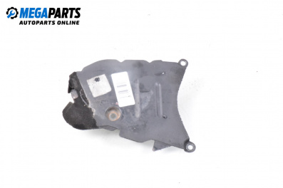 Timing belt cover for Audi A4 Avant B7 (11.2004 - 06.2008) 2.0 TDI 16V, 140 hp