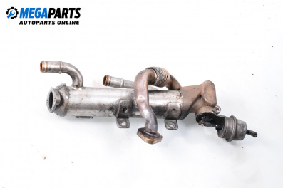 EGR kühler for Audi A4 Avant B7 (11.2004 - 06.2008) 2.0 TDI 16V, 140 hp