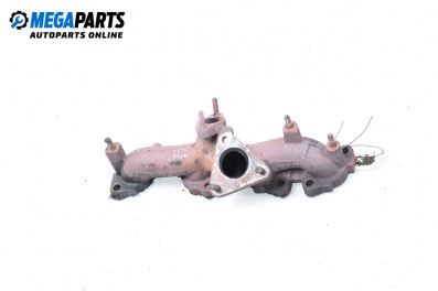 Abgaskrümmer for Audi A4 Avant B7 (11.2004 - 06.2008) 2.0 TDI 16V, 140 hp