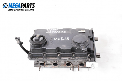 Chiulasă for Audi A4 Avant B7 (11.2004 - 06.2008) 2.0 TDI 16V, 140 hp