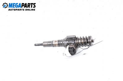 Diesel fuel injector for Audi A4 Avant B7 (11.2004 - 06.2008) 2.0 TDI 16V, 140 hp