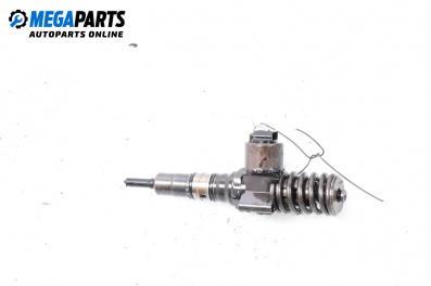Diesel fuel injector for Audi A4 Avant B7 (11.2004 - 06.2008) 2.0 TDI 16V, 140 hp