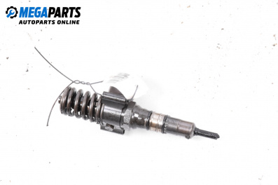Diesel fuel injector for Audi A4 Avant B7 (11.2004 - 06.2008) 2.0 TDI 16V, 140 hp