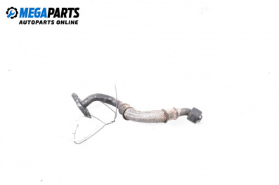 Oil pipe for Audi A4 Avant B7 (11.2004 - 06.2008) 2.0 TDI 16V, 140 hp