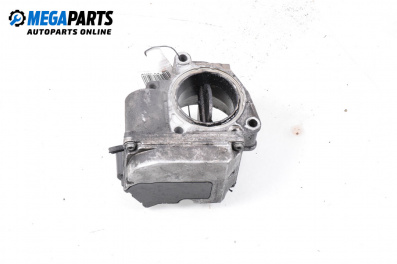 Butterfly valve for Audi A4 Avant B7 (11.2004 - 06.2008) 2.0 TDI 16V, 140 hp