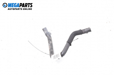 Water hose for Audi A4 Avant B7 (11.2004 - 06.2008) 2.0 TDI 16V, 140 hp