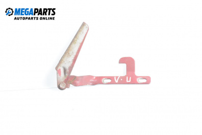 Bonnet hinge for Skoda Favorit Pick Up (06.1992 - 06.1997), 3 doors, pickup, position: left