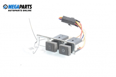 Lights adjustment switch for Skoda Favorit Pick Up (06.1992 - 06.1997)