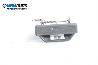 Mâner exterior for Skoda Favorit Pick Up (06.1992 - 06.1997), 3 uși, pickup, position: dreaptă - fața