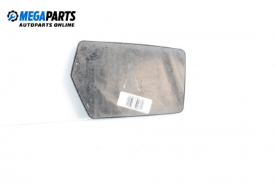 Mirror glass for Skoda Favorit Pick Up (06.1992 - 06.1997), 3 doors, pickup, position: left