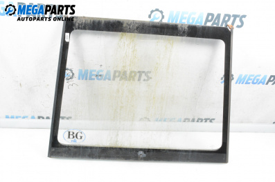 Rear window for Skoda Favorit Pick Up (06.1992 - 06.1997), pickup