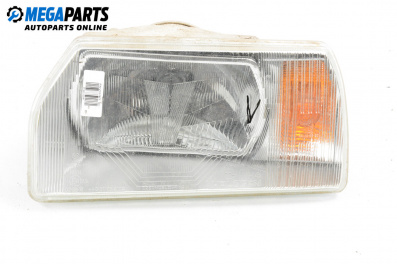 Scheinwerfer for Skoda Favorit Pick Up (06.1992 - 06.1997), pickup, position: links
