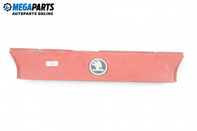Headlights lower trim for Skoda Favorit Pick Up (06.1992 - 06.1997), pickup