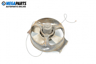 Radiator fan for Skoda Favorit Pick Up (06.1992 - 06.1997) 1.3, 54 hp