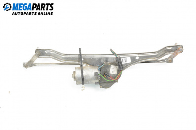 Front wipers motor for Skoda Favorit Pick Up (06.1992 - 06.1997), pickup, position: front