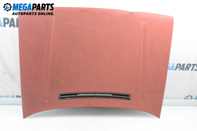 Motorhaube for Skoda Favorit Pick Up (06.1992 - 06.1997), 3 türen, pickup, position: vorderseite