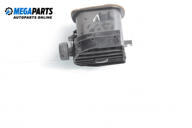 AC heat air vent for Mercedes-Benz A-Class Hatchback  W168 (07.1997 - 08.2004), № 1688300154