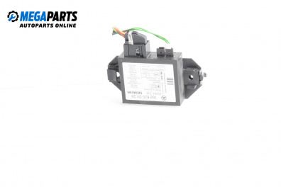 Immobilizer for Mercedes-Benz A-Class Hatchback  W168 (07.1997 - 08.2004), № 1688200426