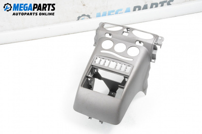 Central console for Mercedes-Benz A-Class Hatchback  W168 (07.1997 - 08.2004)