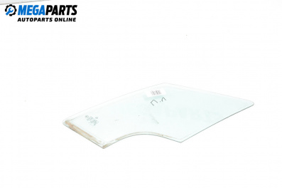 Ausstellfenster for Mercedes-Benz A-Class Hatchback  W168 (07.1997 - 08.2004), 5 türen, hecktür, position: links