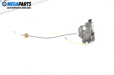 Încuietoare for Mercedes-Benz A-Class Hatchback  W168 (07.1997 - 08.2004), position: stânga - fața